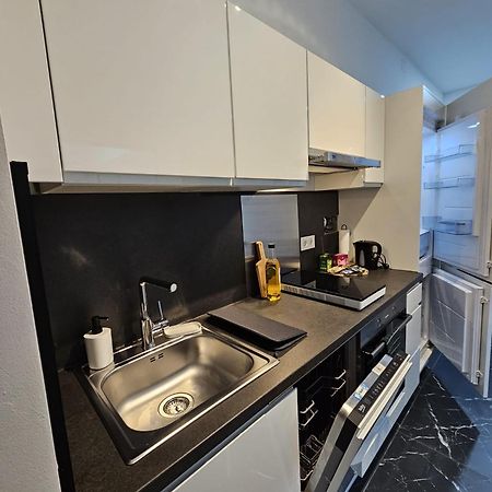 Cozy And Quit 1170 Vienna Apartman Kültér fotó