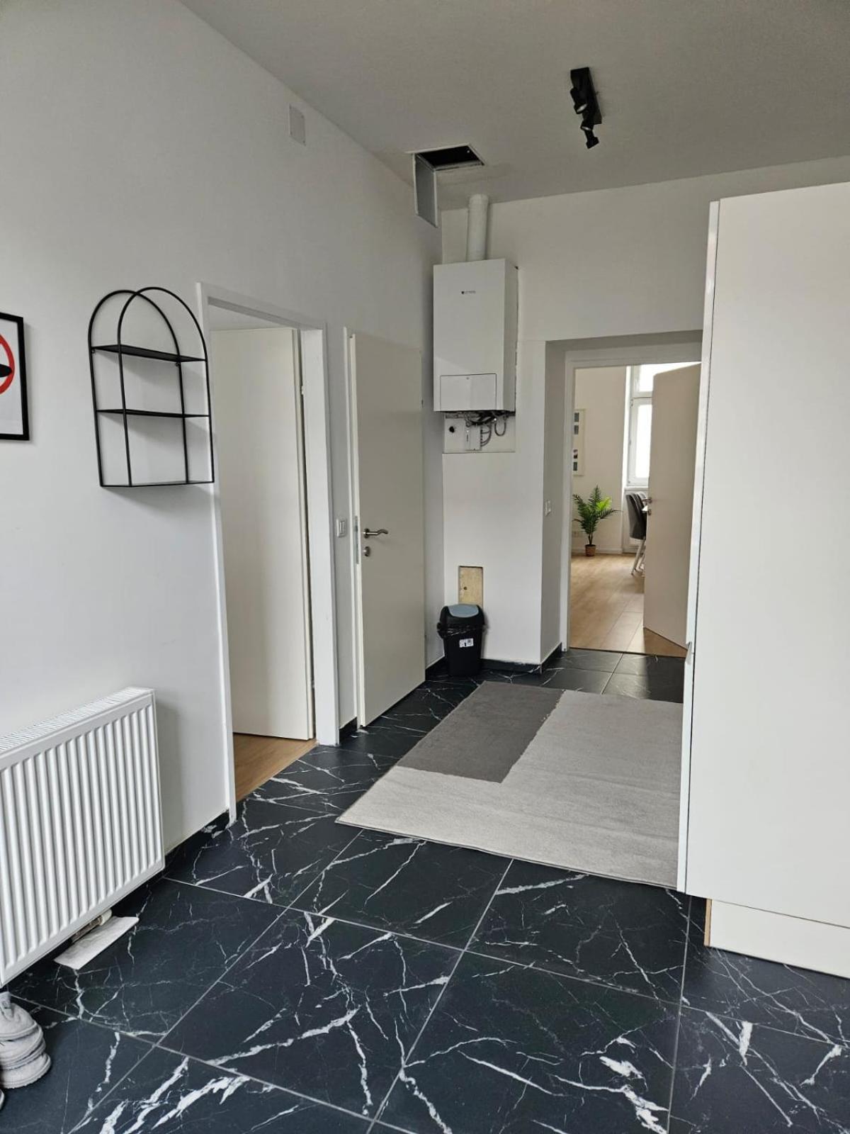 Cozy And Quit 1170 Vienna Apartman Kültér fotó