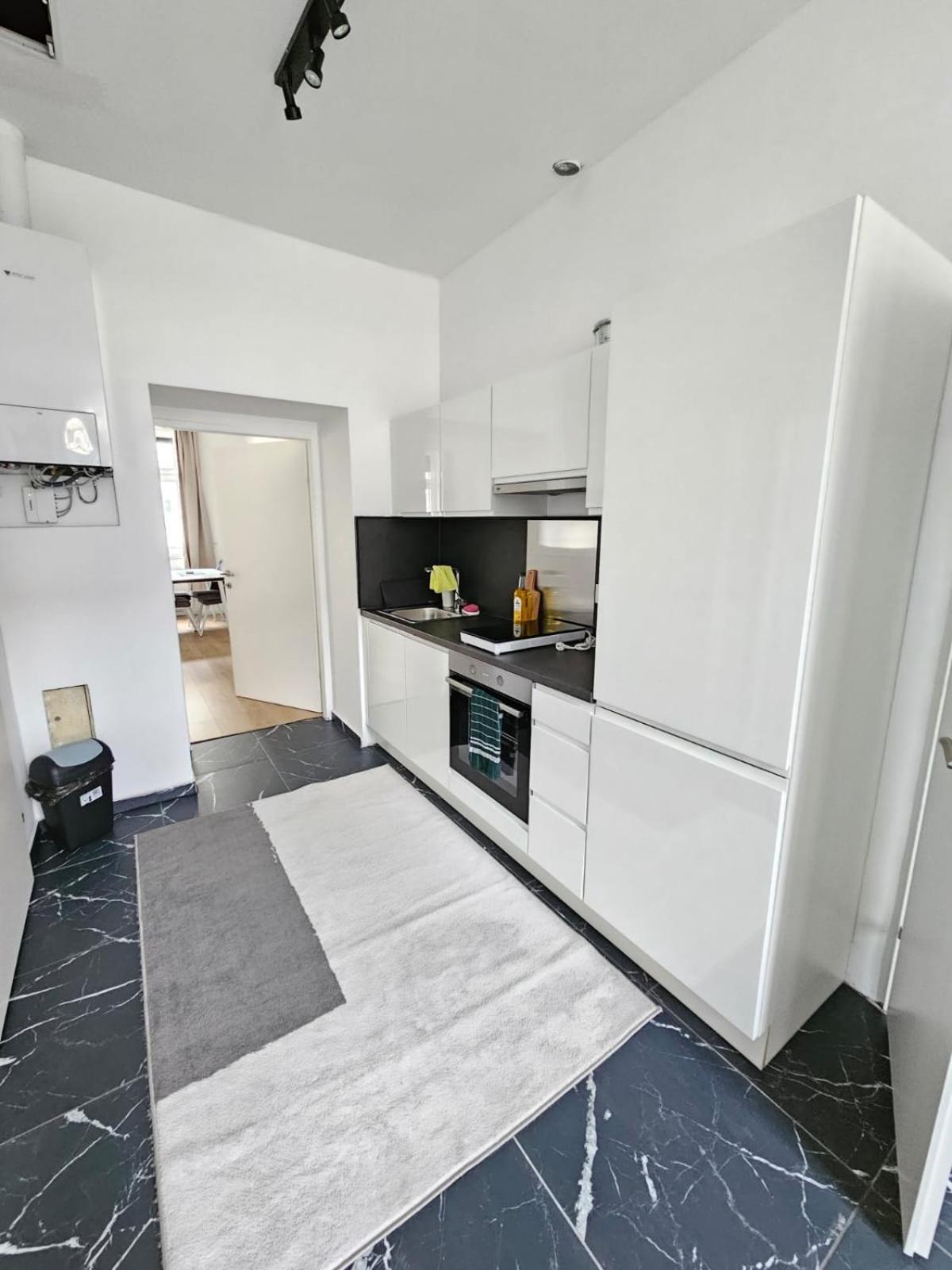Cozy And Quit 1170 Vienna Apartman Kültér fotó