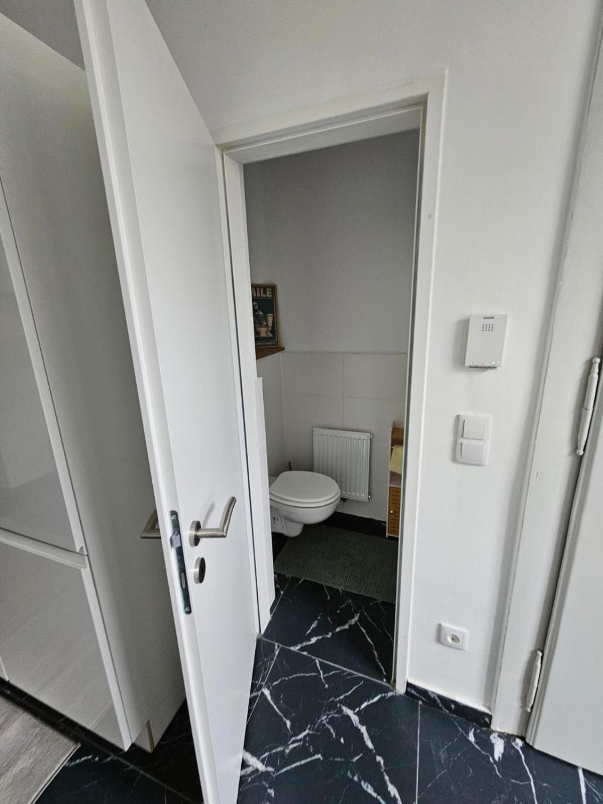 Cozy And Quit 1170 Vienna Apartman Kültér fotó