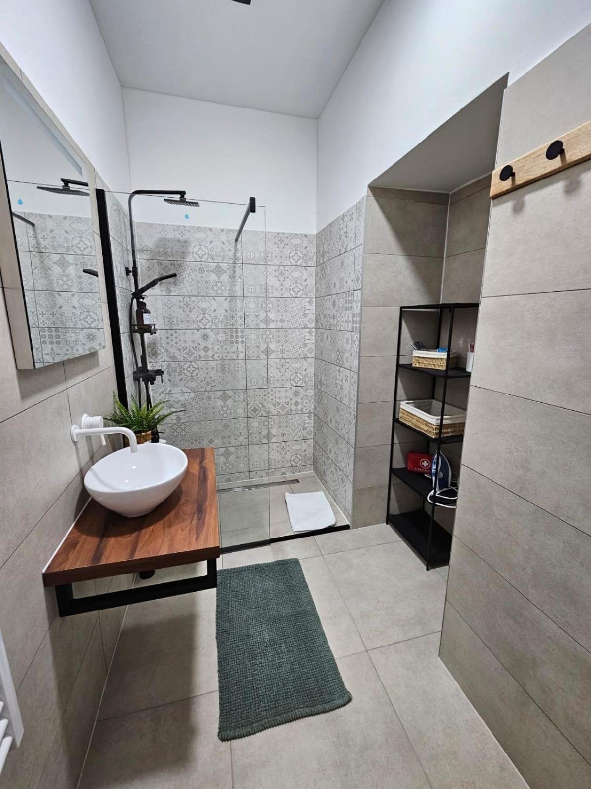 Cozy And Quit 1170 Vienna Apartman Kültér fotó
