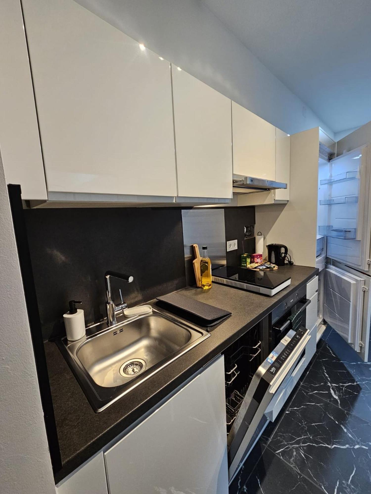 Cozy And Quit 1170 Vienna Apartman Kültér fotó