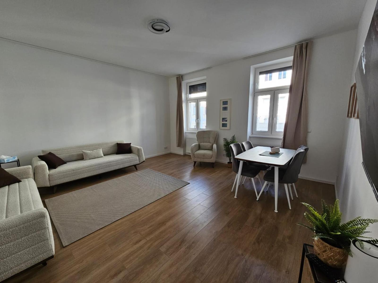 Cozy And Quit 1170 Vienna Apartman Kültér fotó