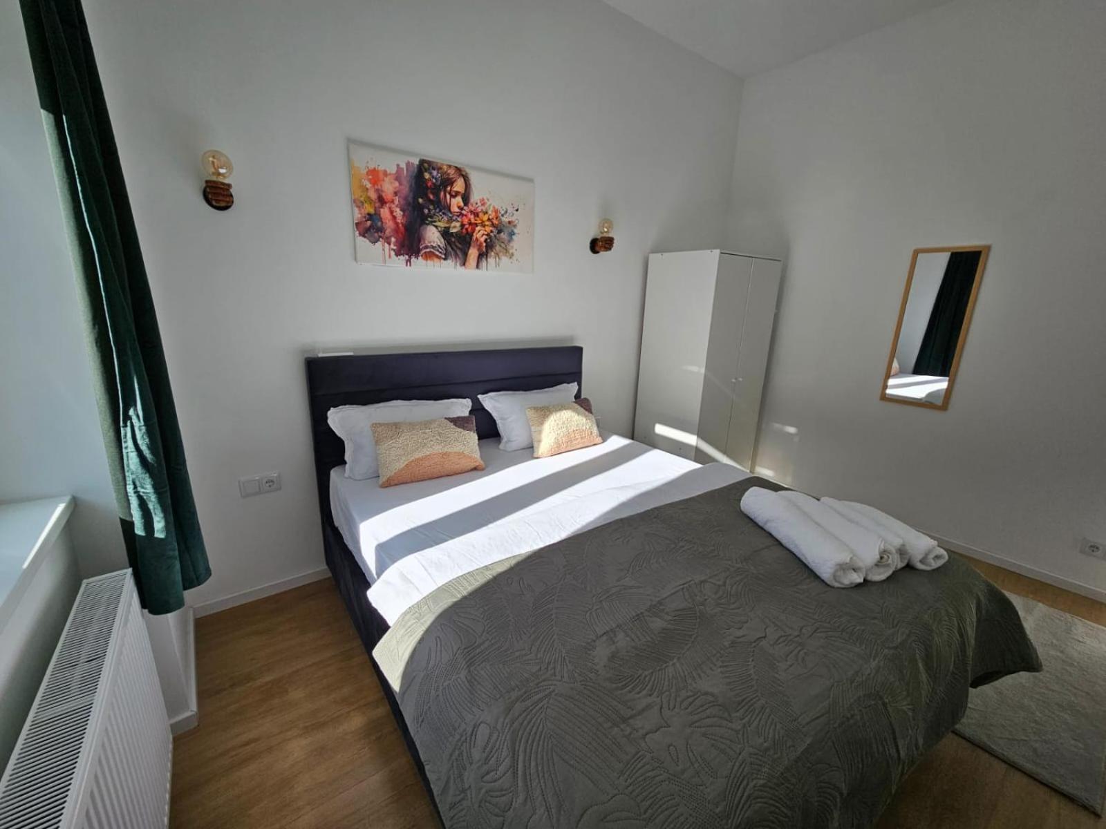 Cozy And Quit 1170 Vienna Apartman Kültér fotó