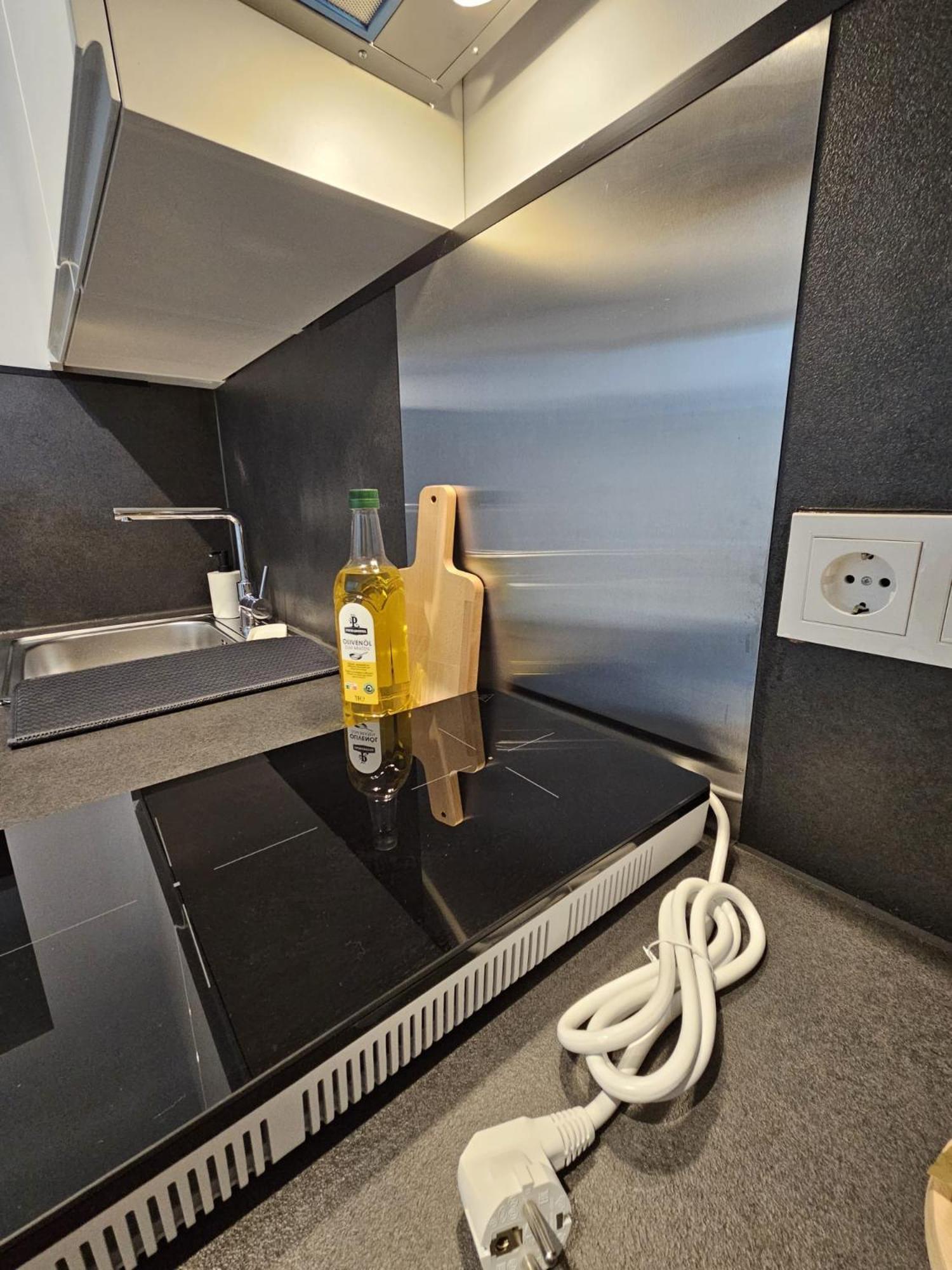 Cozy And Quit 1170 Vienna Apartman Kültér fotó